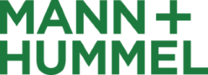 MANN+ HUMMEL Logo