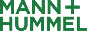 MANN+ HUMMEL Logo